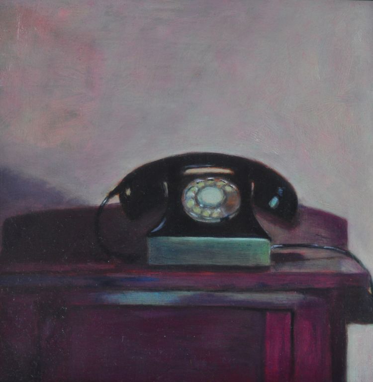The phone the phone